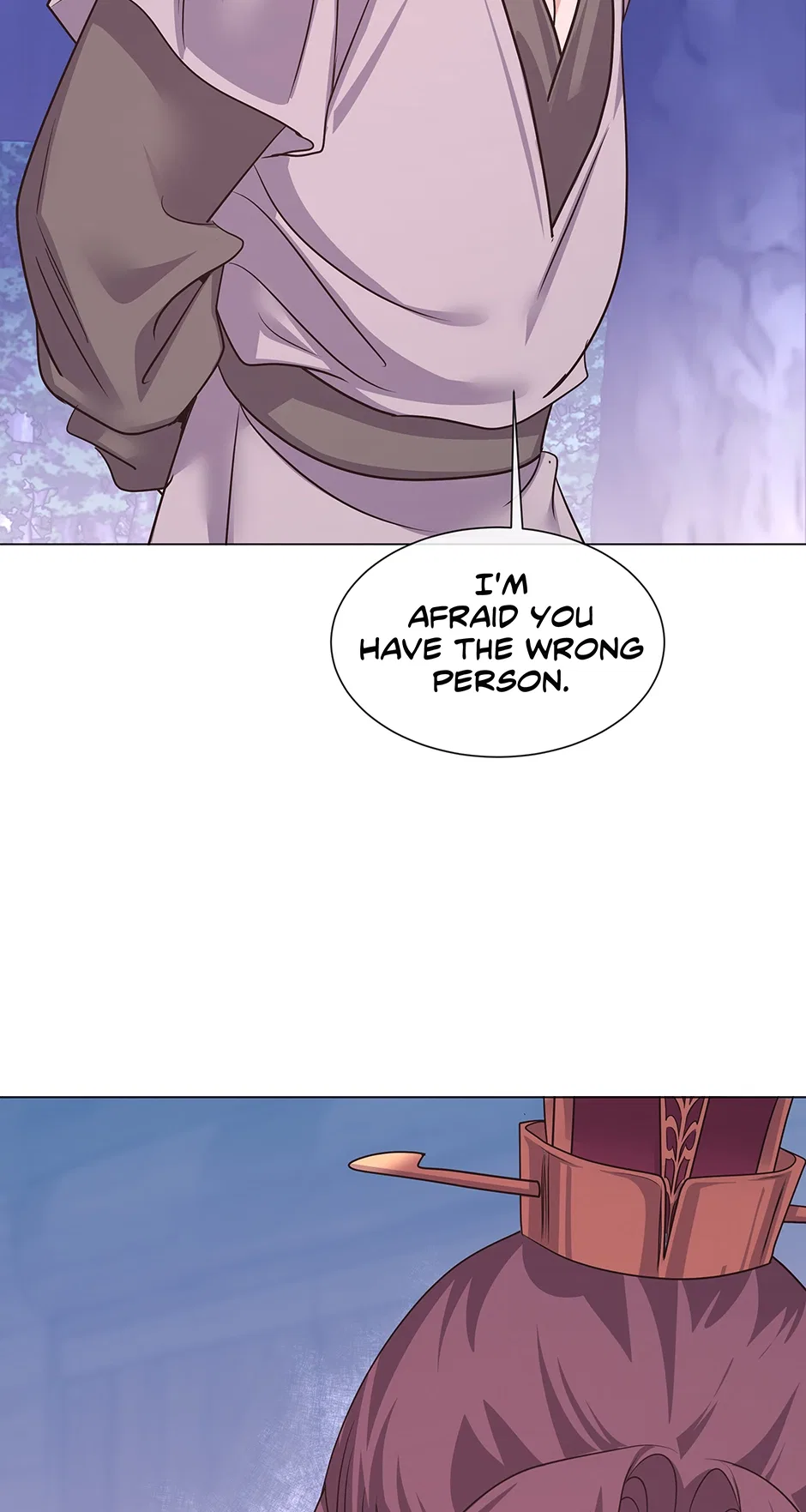 Manuk’s Oath: First Story of Betrothal Chapter 116 – Page 40