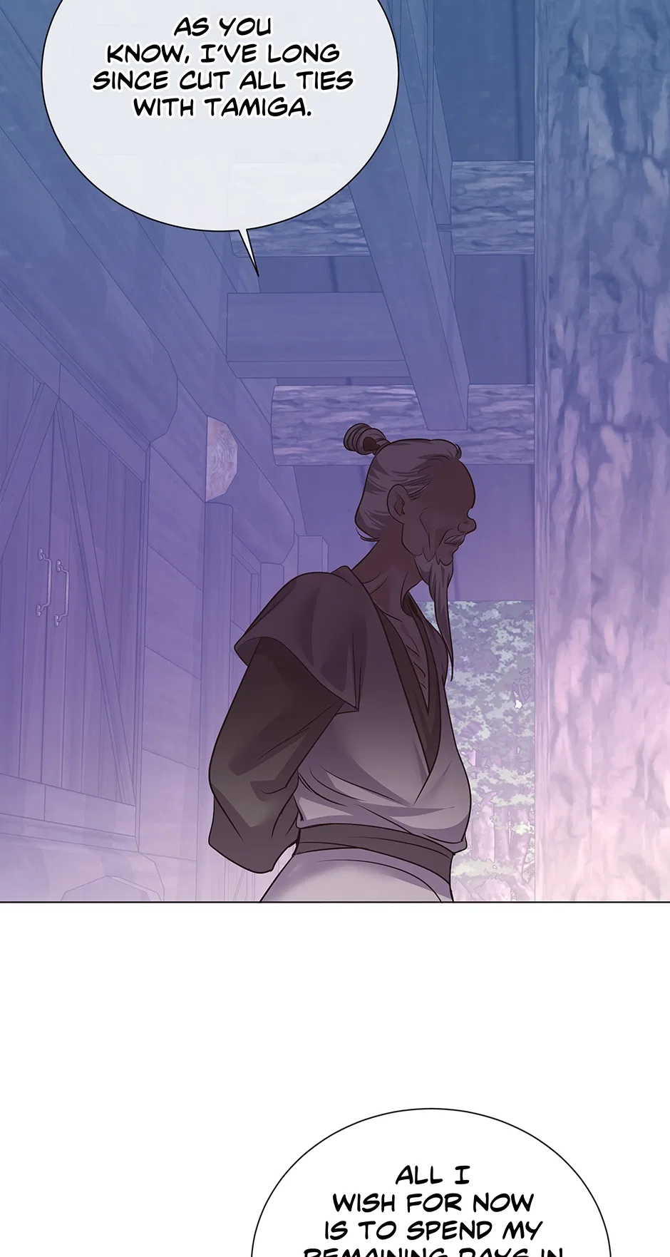 Manuk’s Oath: First Story of Betrothal Chapter 116 – Page 42