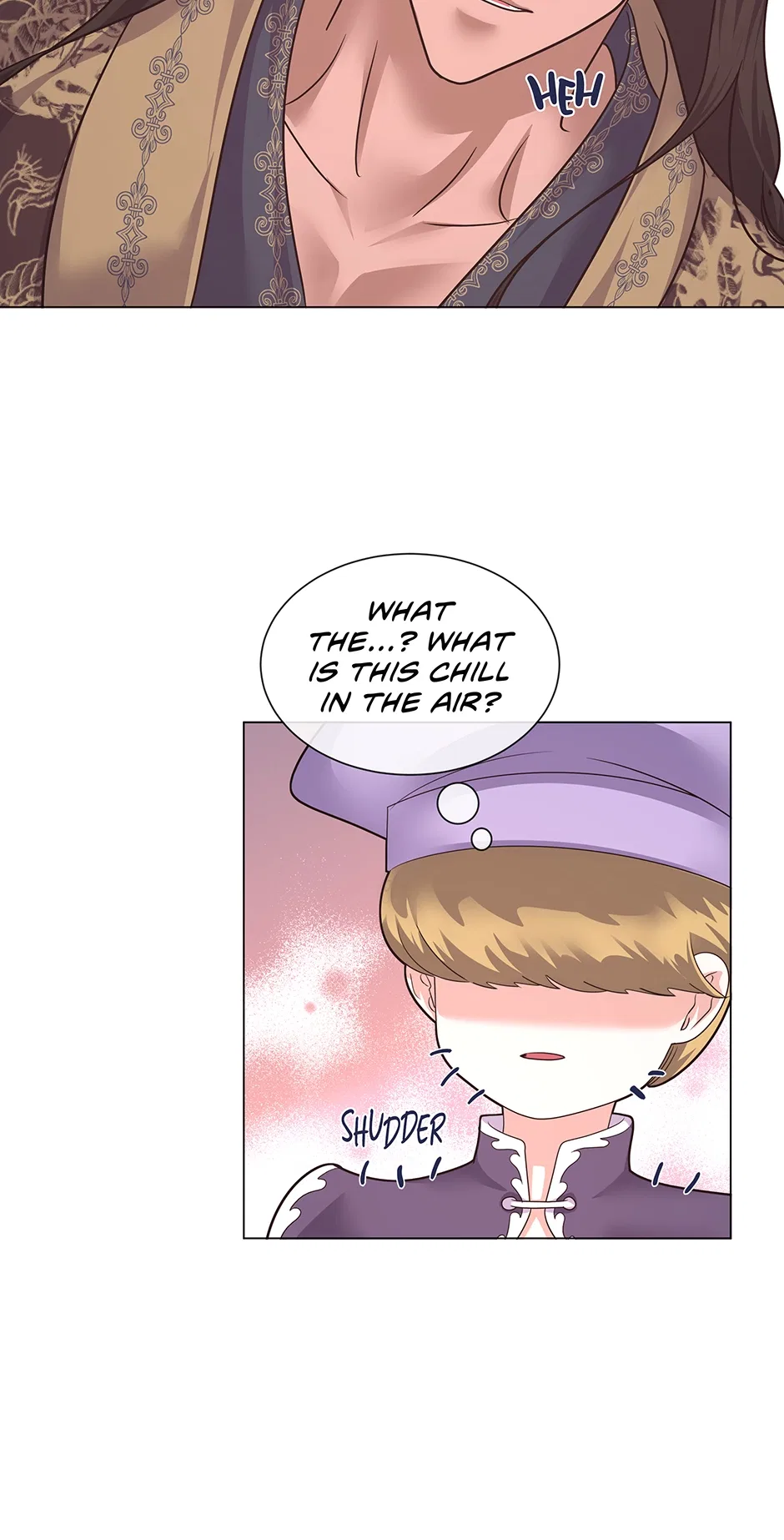 Manuk’s Oath: First Story of Betrothal Chapter 116 – Page 62