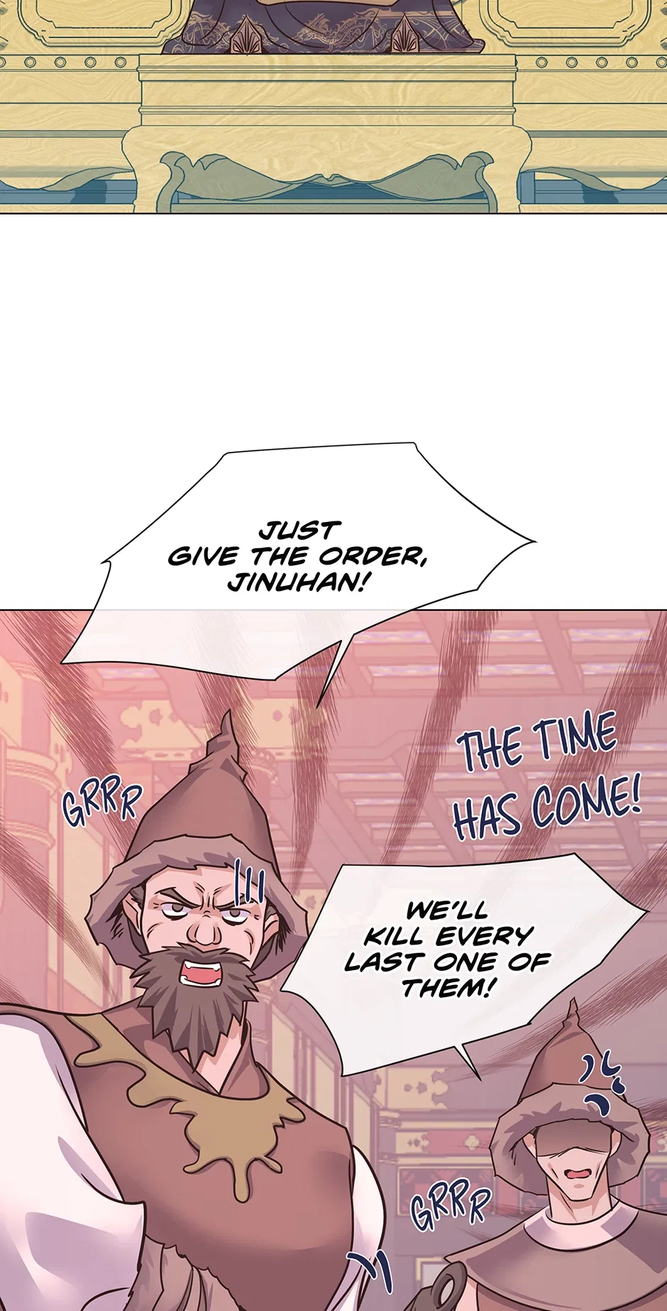 Manuk’s Oath: First Story of Betrothal Chapter 116 – Page 64