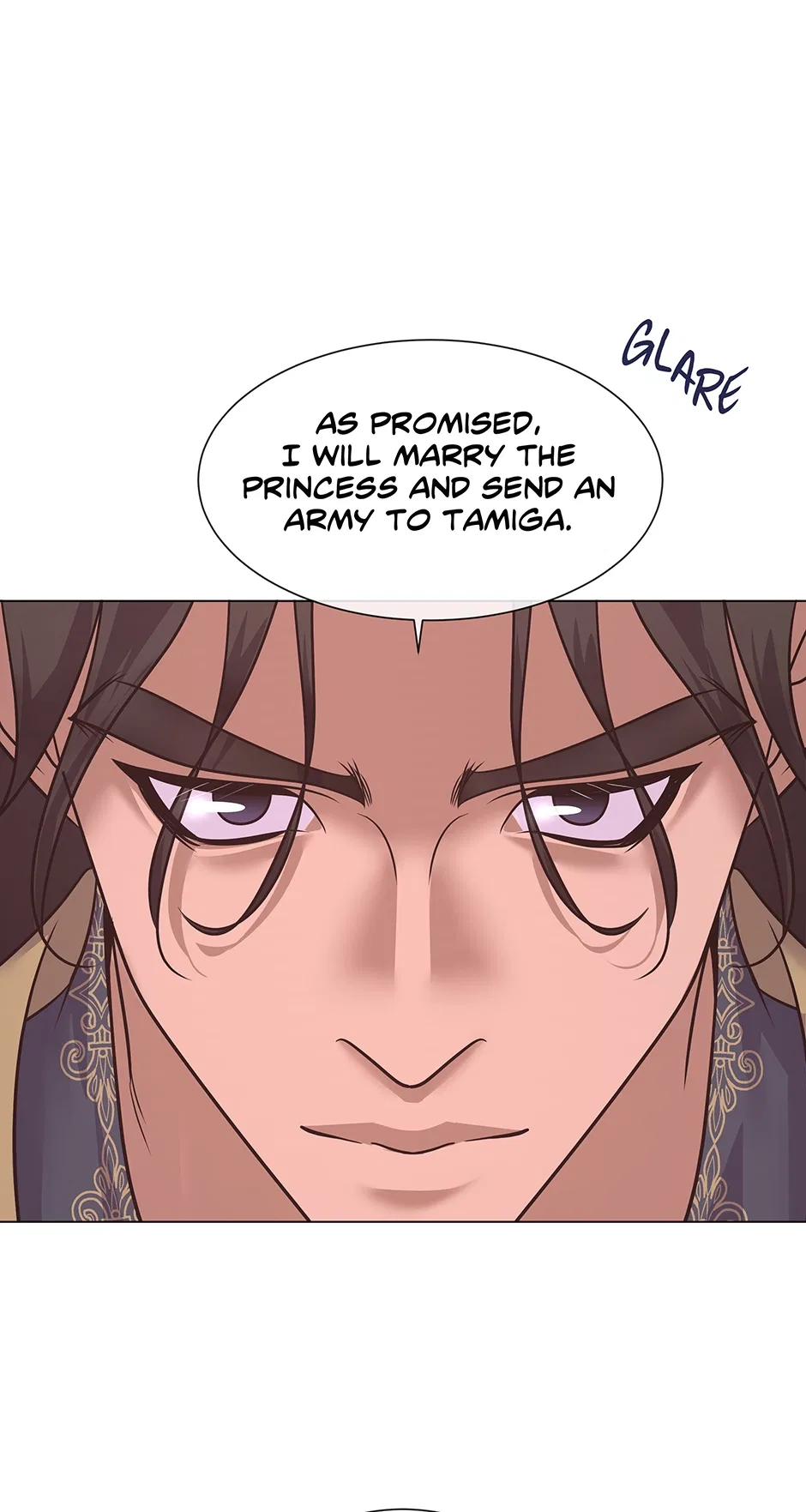Manuk’s Oath: First Story of Betrothal Chapter 116 – Page 67
