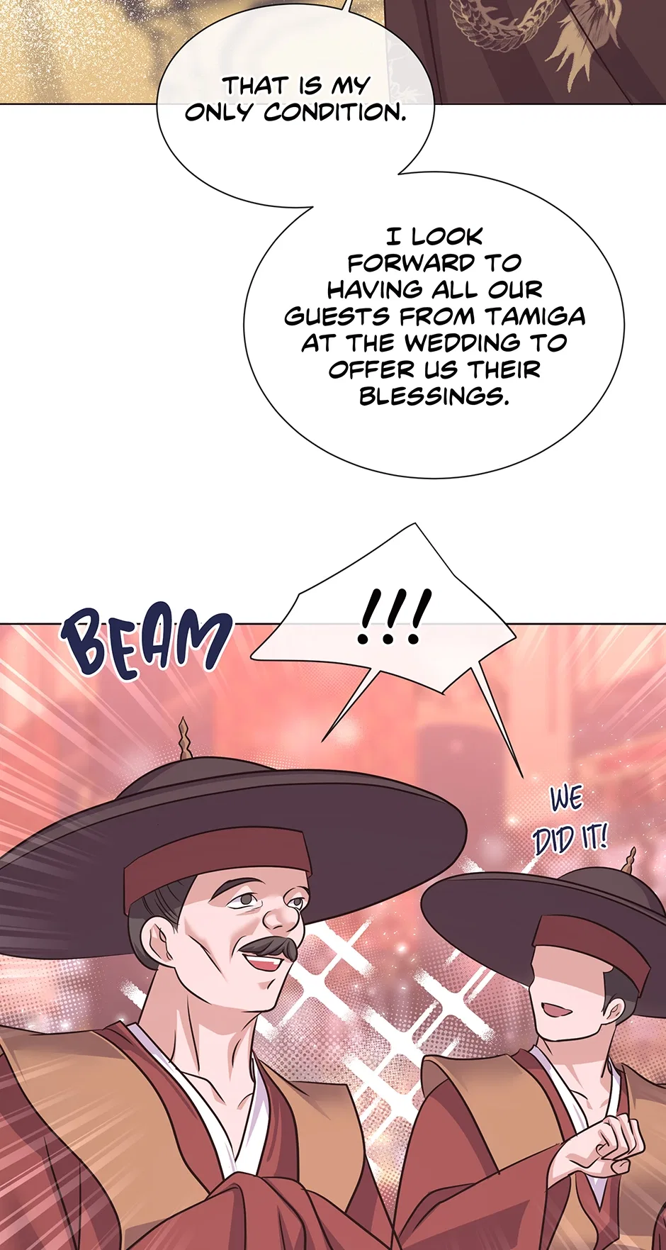 Manuk’s Oath: First Story of Betrothal Chapter 116 – Page 71