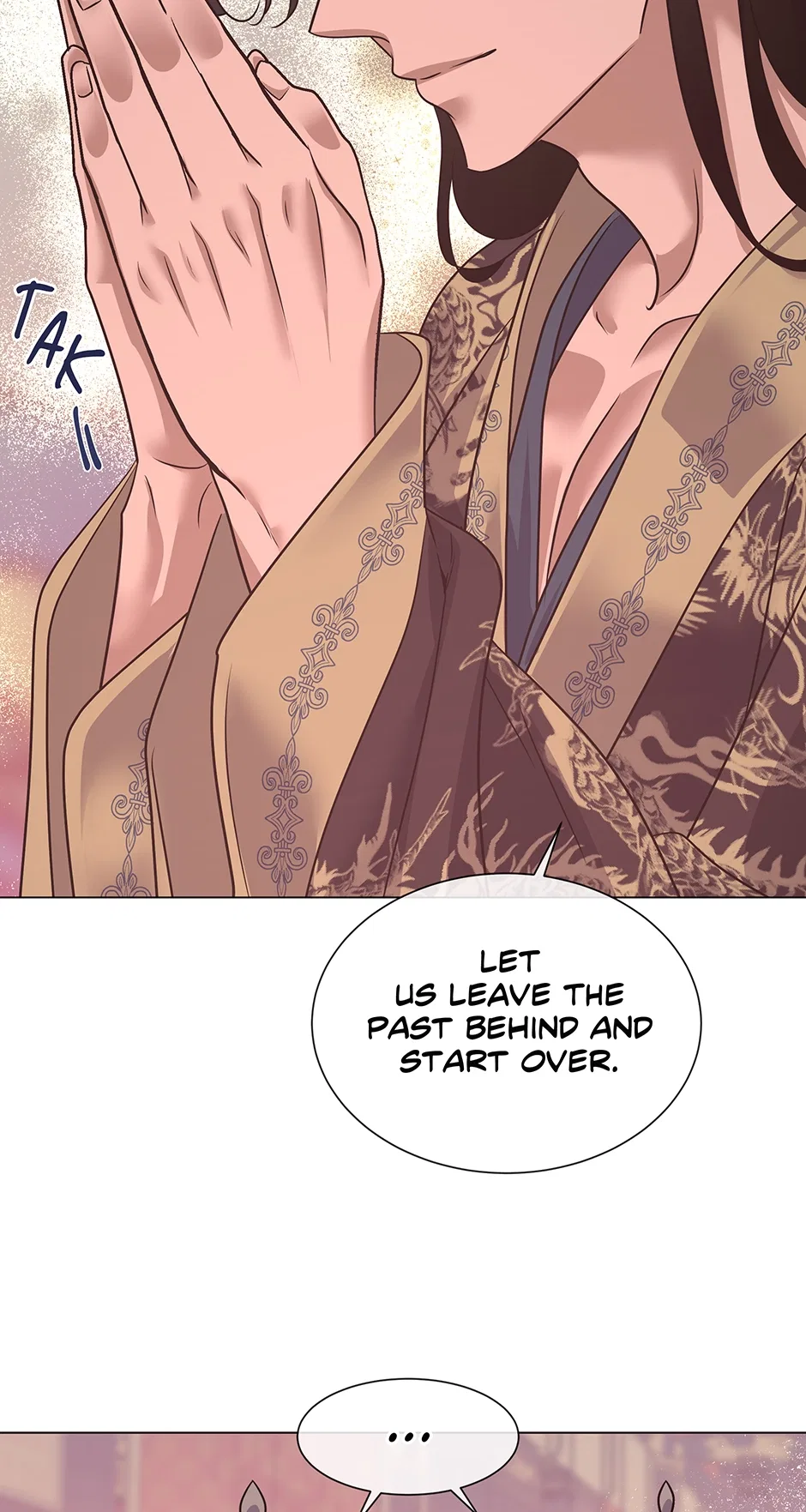 Manuk’s Oath: First Story of Betrothal Chapter 116 – Page 73