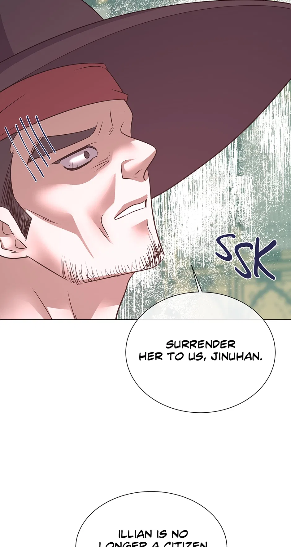 Manuk’s Oath: First Story of Betrothal Chapter 114 – Page 3