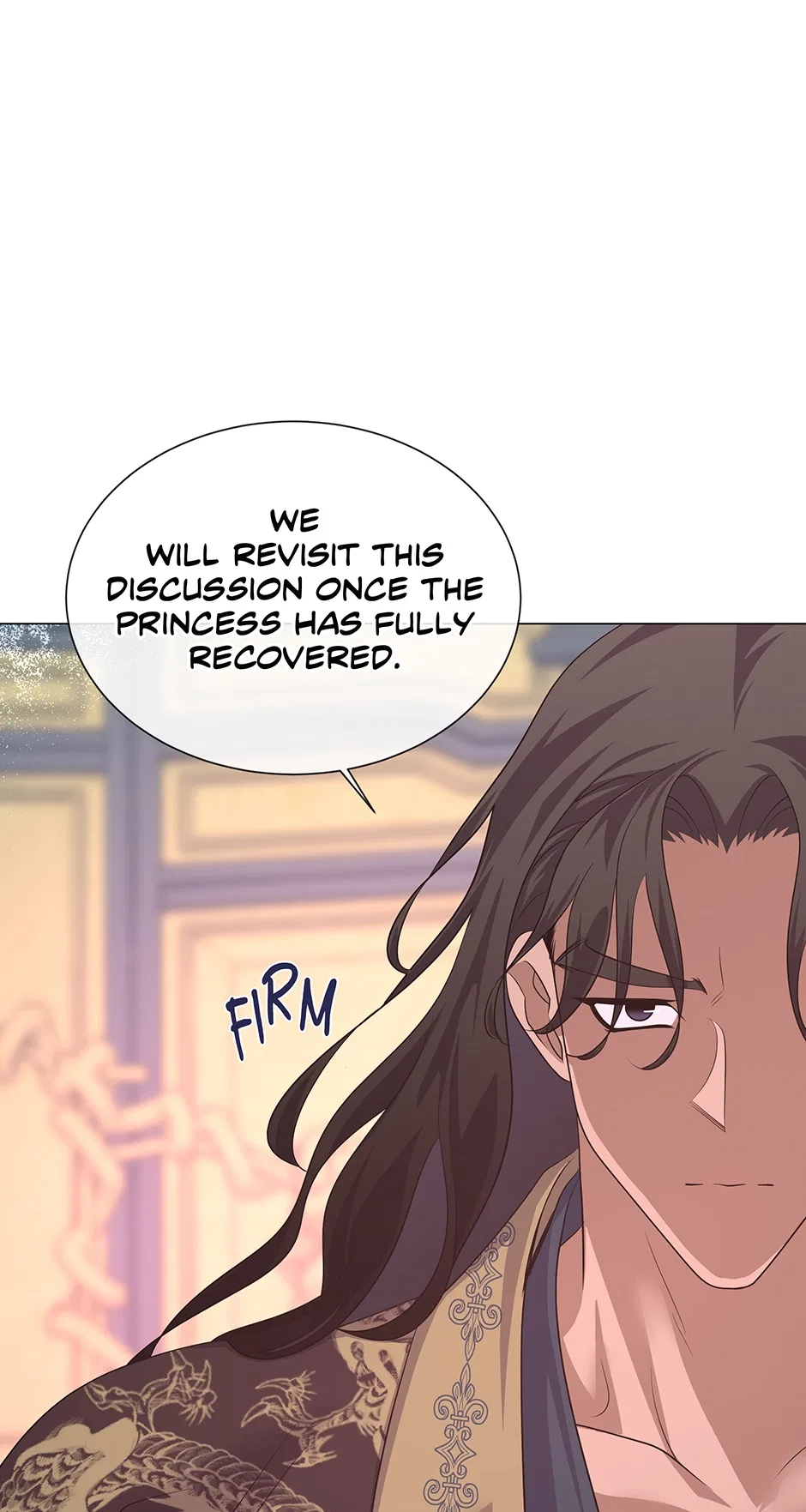 Manuk’s Oath: First Story of Betrothal Chapter 114 – Page 6