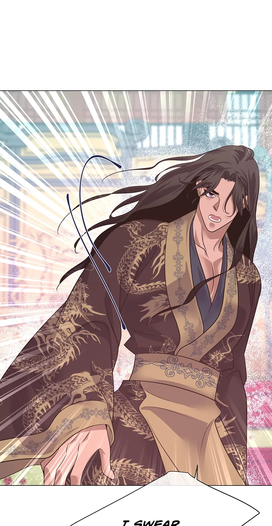Manuk’s Oath: First Story of Betrothal Chapter 114 – Page 9