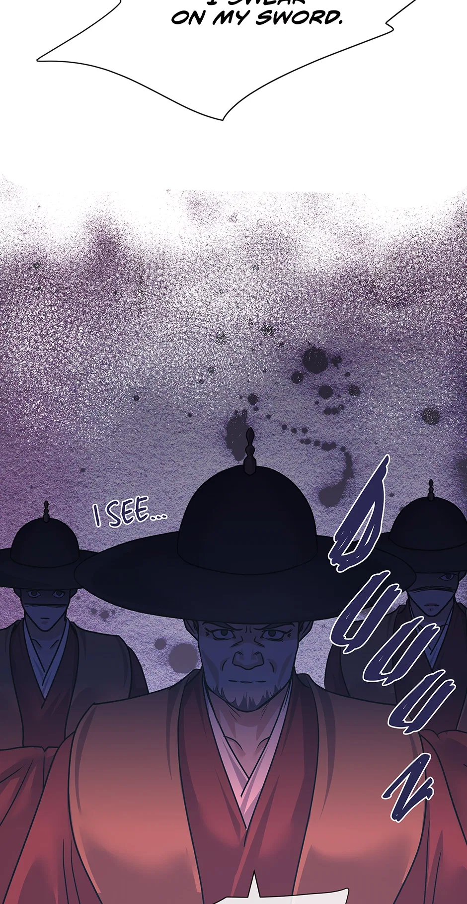 Manuk’s Oath: First Story of Betrothal Chapter 114 – Page 10