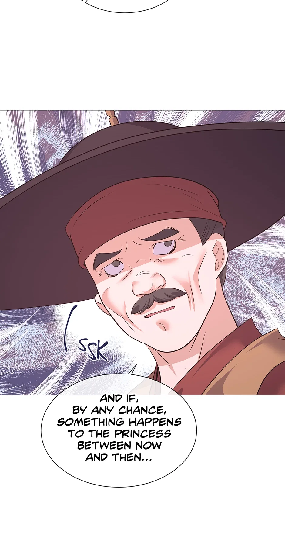 Manuk’s Oath: First Story of Betrothal Chapter 114 – Page 15