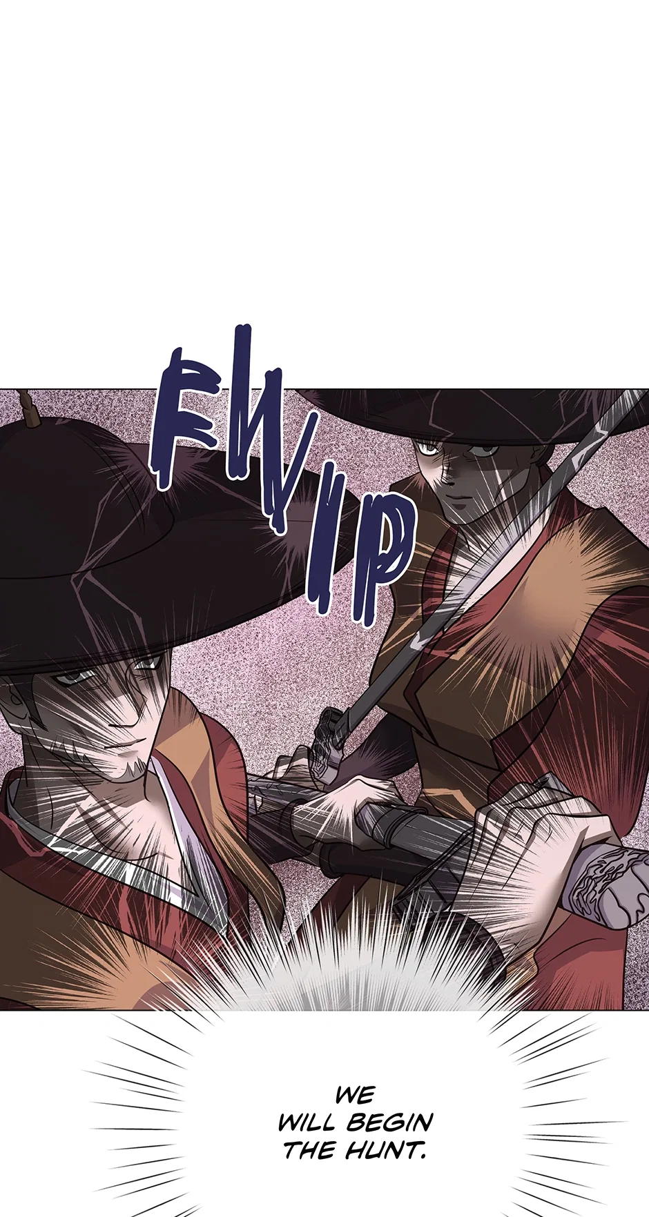 Manuk’s Oath: First Story of Betrothal Chapter 114 – Page 16