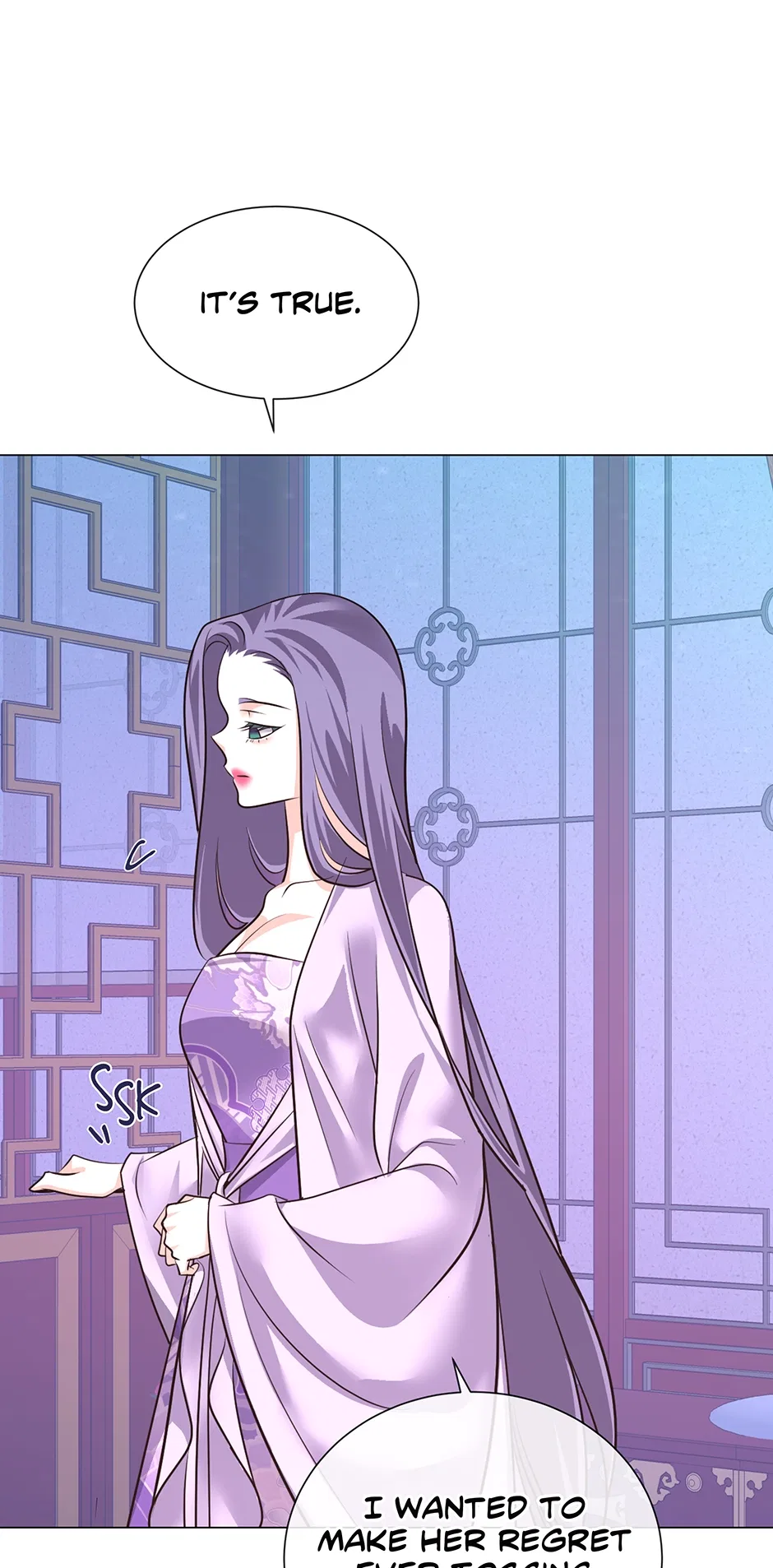 Manuk’s Oath: First Story of Betrothal Chapter 114 – Page 22