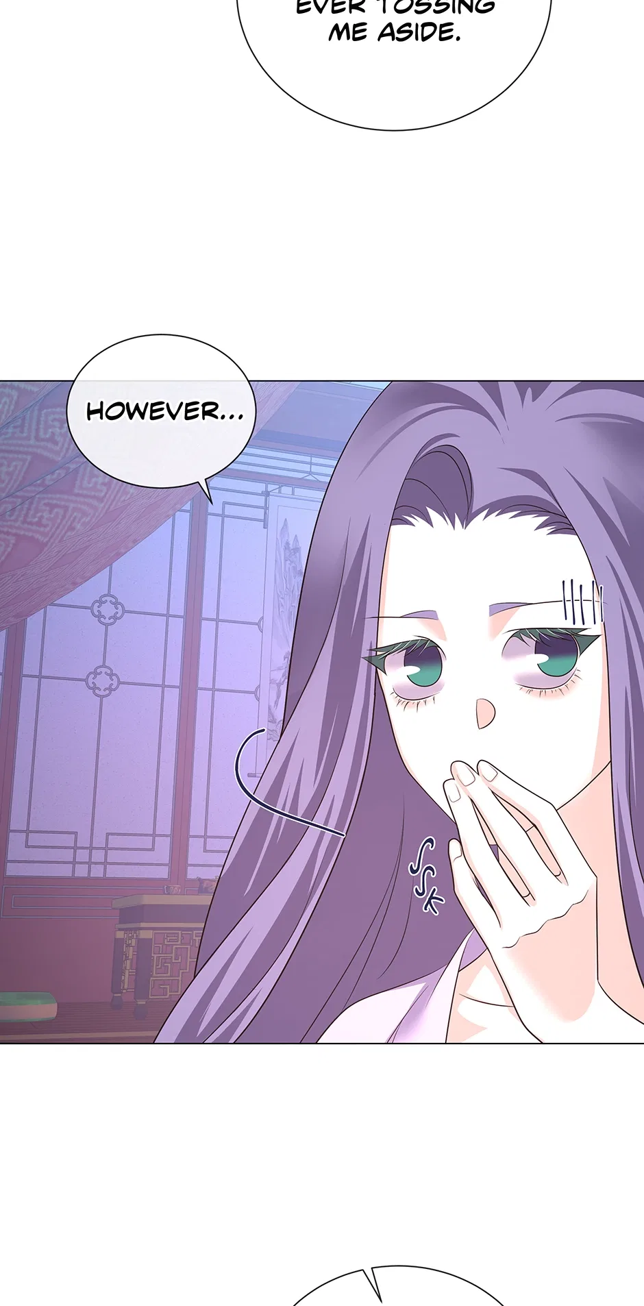 Manuk’s Oath: First Story of Betrothal Chapter 114 – Page 23