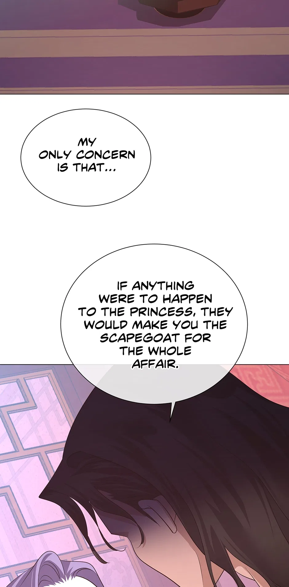 Manuk’s Oath: First Story of Betrothal Chapter 114 – Page 26
