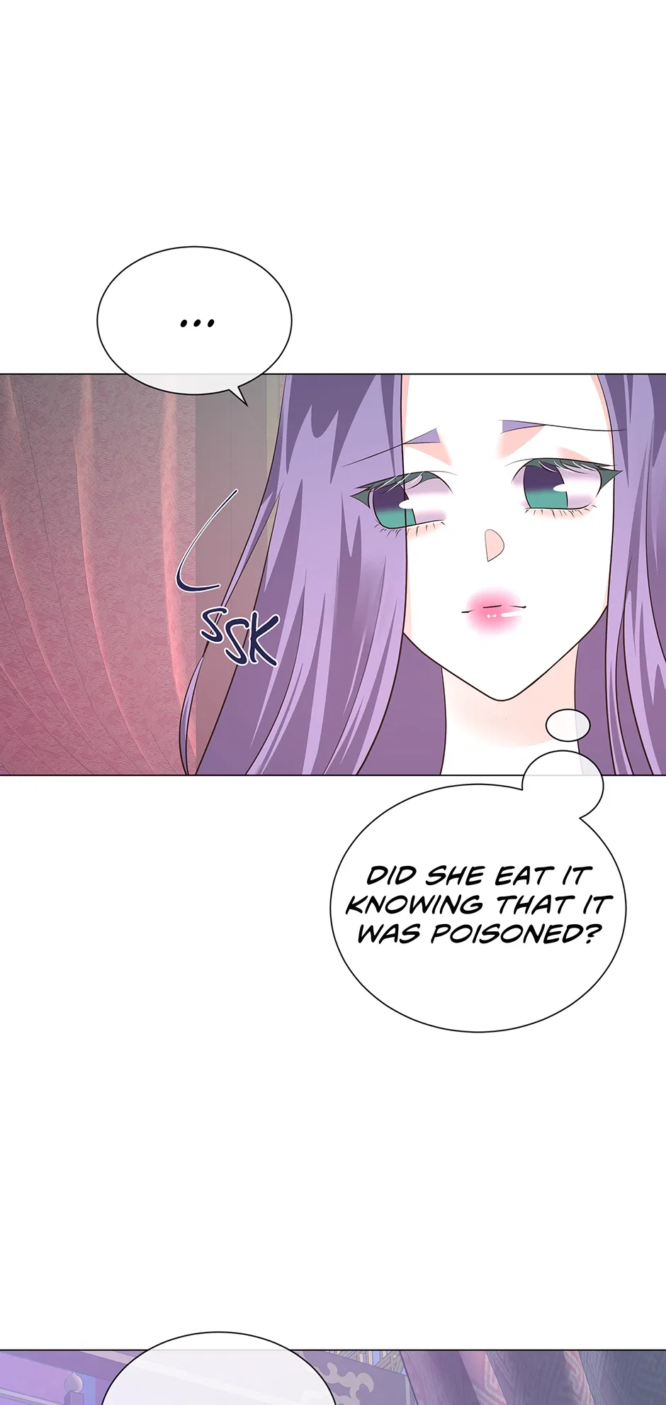 Manuk’s Oath: First Story of Betrothal Chapter 114 – Page 28