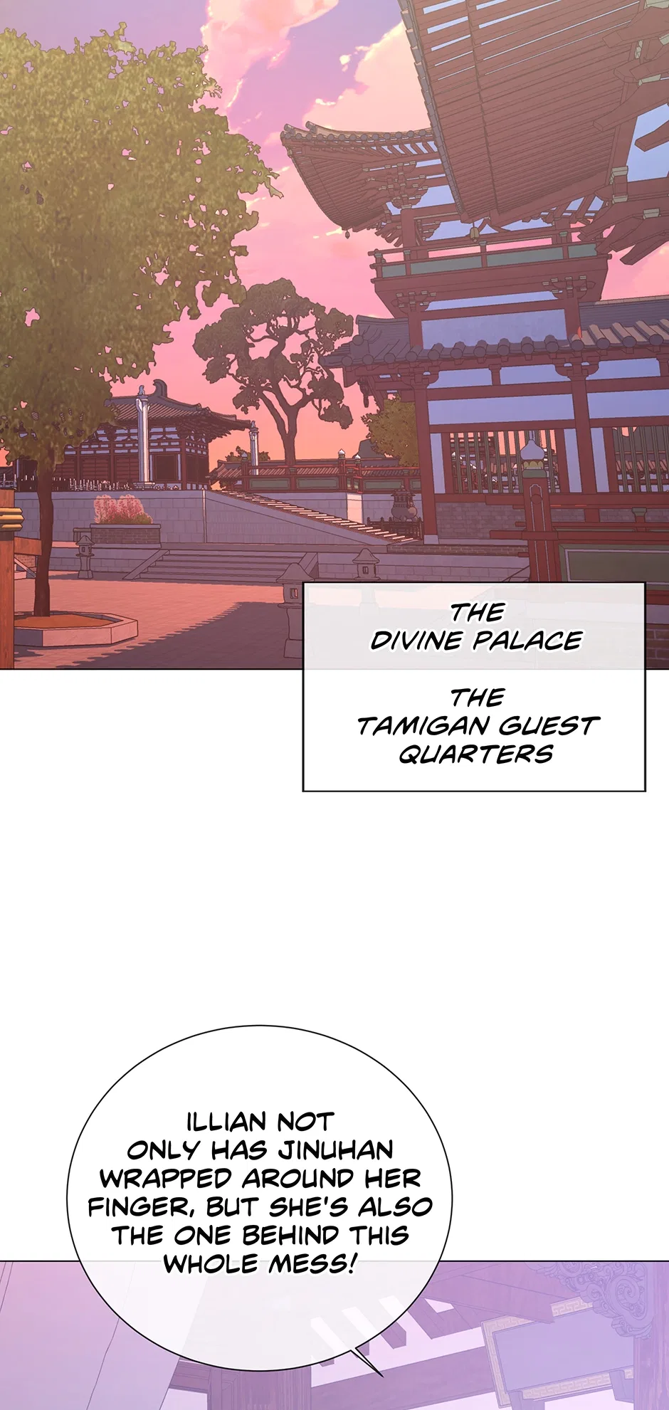 Manuk’s Oath: First Story of Betrothal Chapter 114 – Page 33