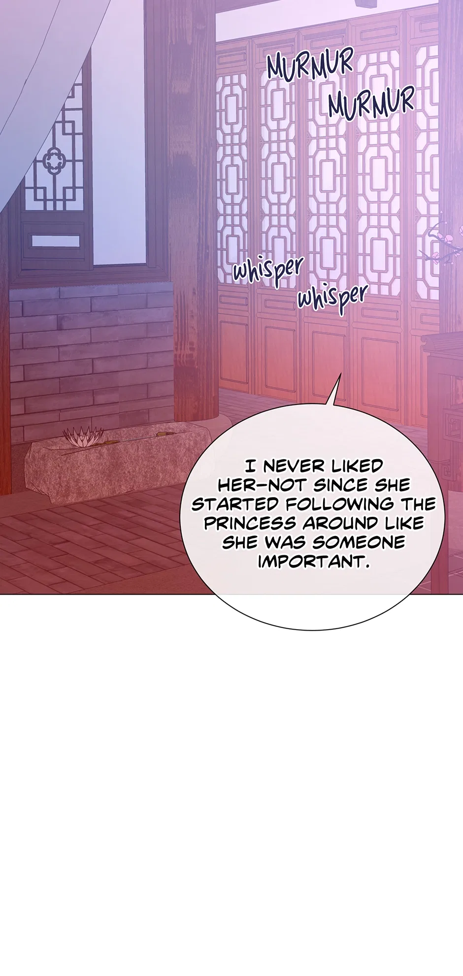 Manuk’s Oath: First Story of Betrothal Chapter 114 – Page 34