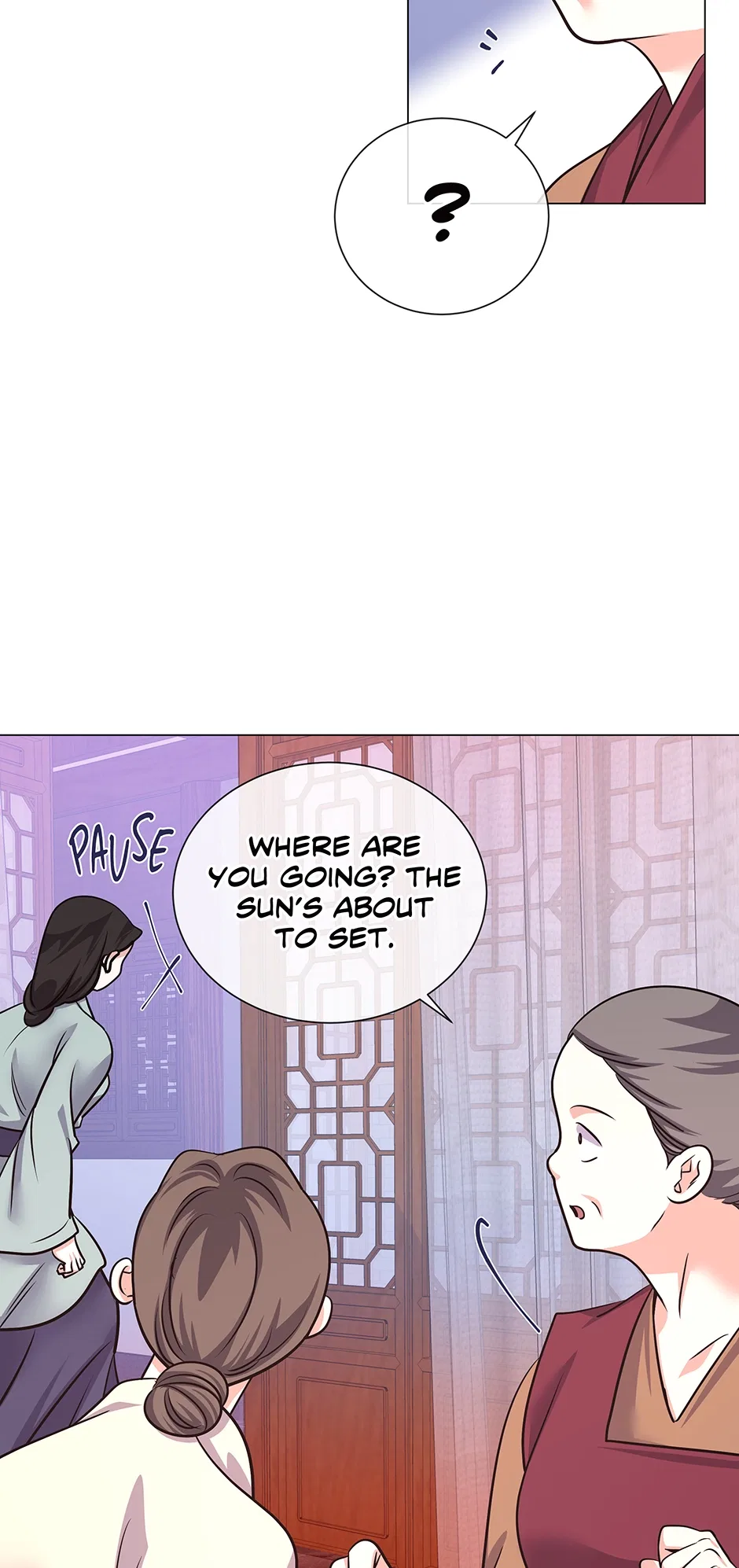 Manuk’s Oath: First Story of Betrothal Chapter 114 – Page 37