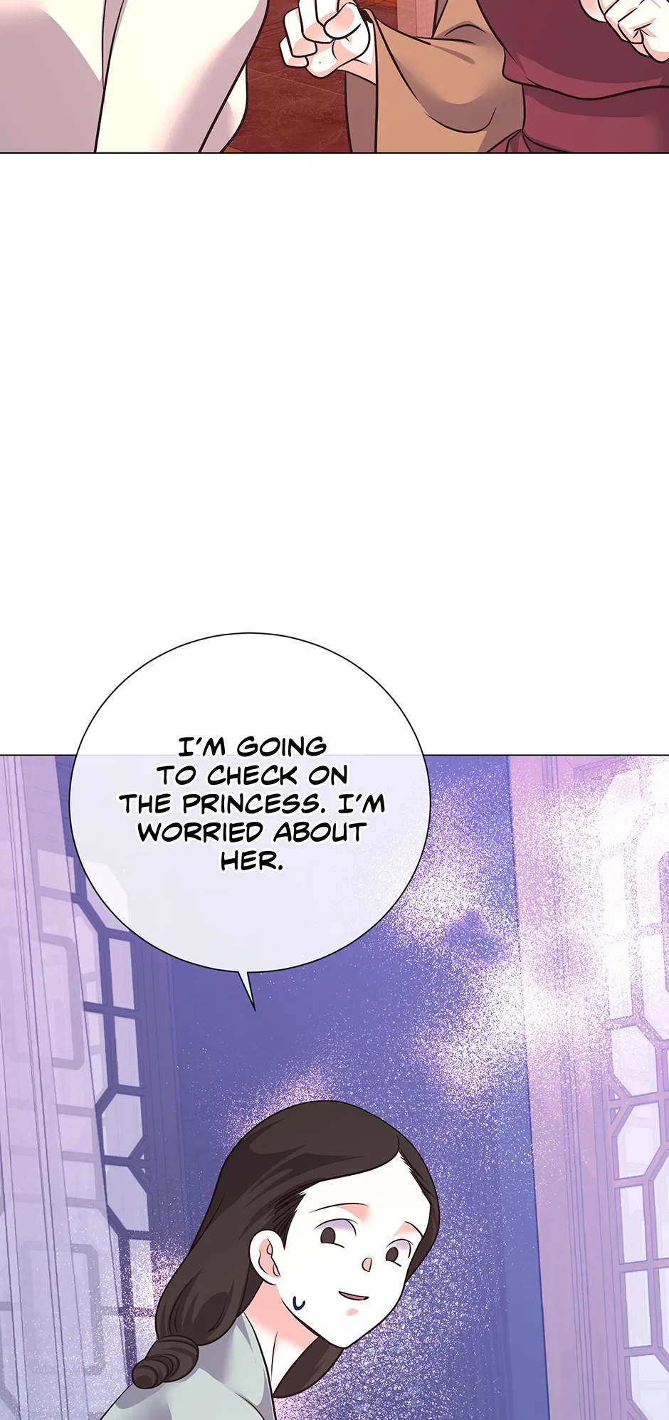 Manuk’s Oath: First Story of Betrothal Chapter 114 – Page 38