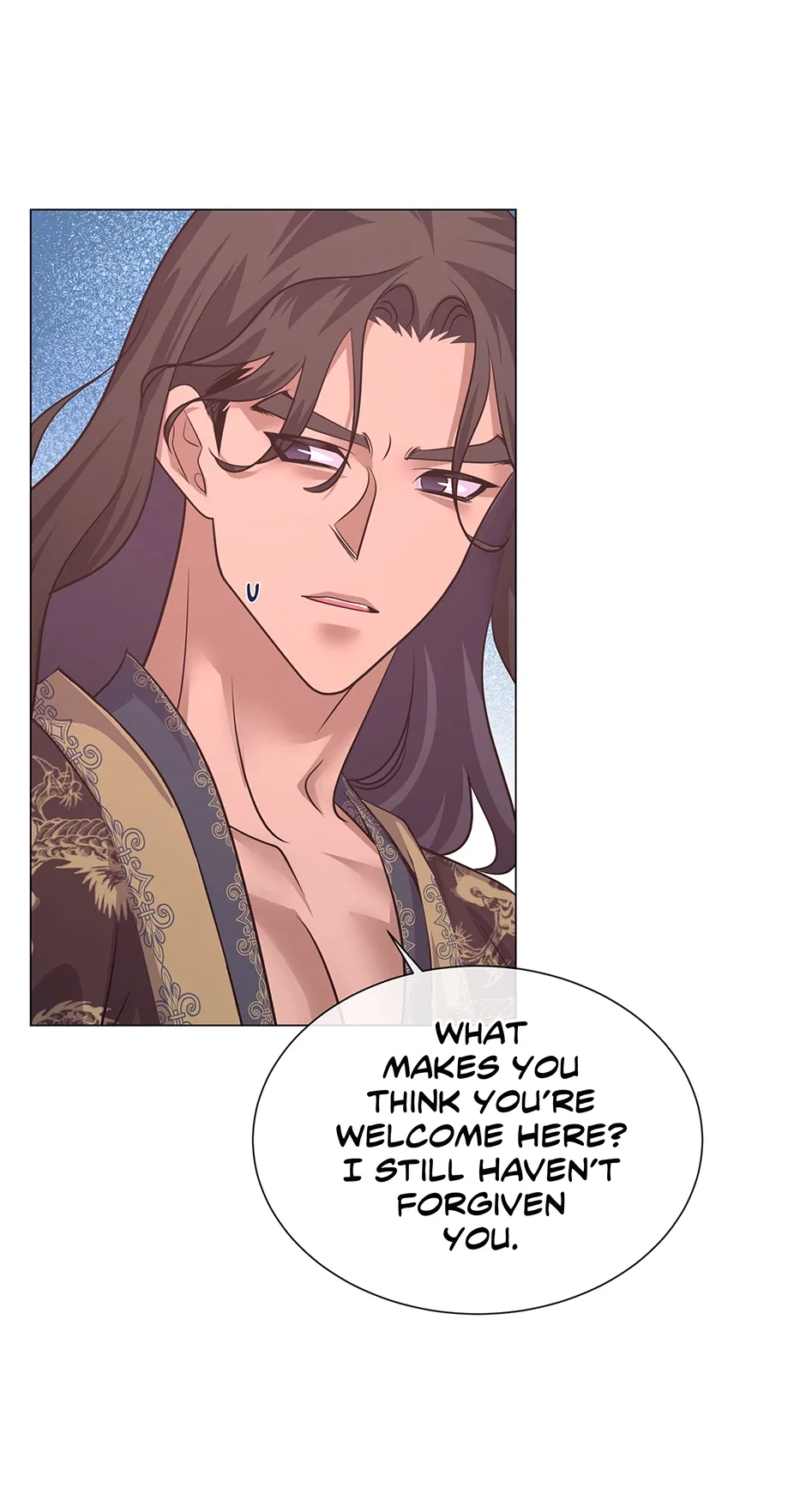 Manuk’s Oath: First Story of Betrothal Chapter 114 – Page 42