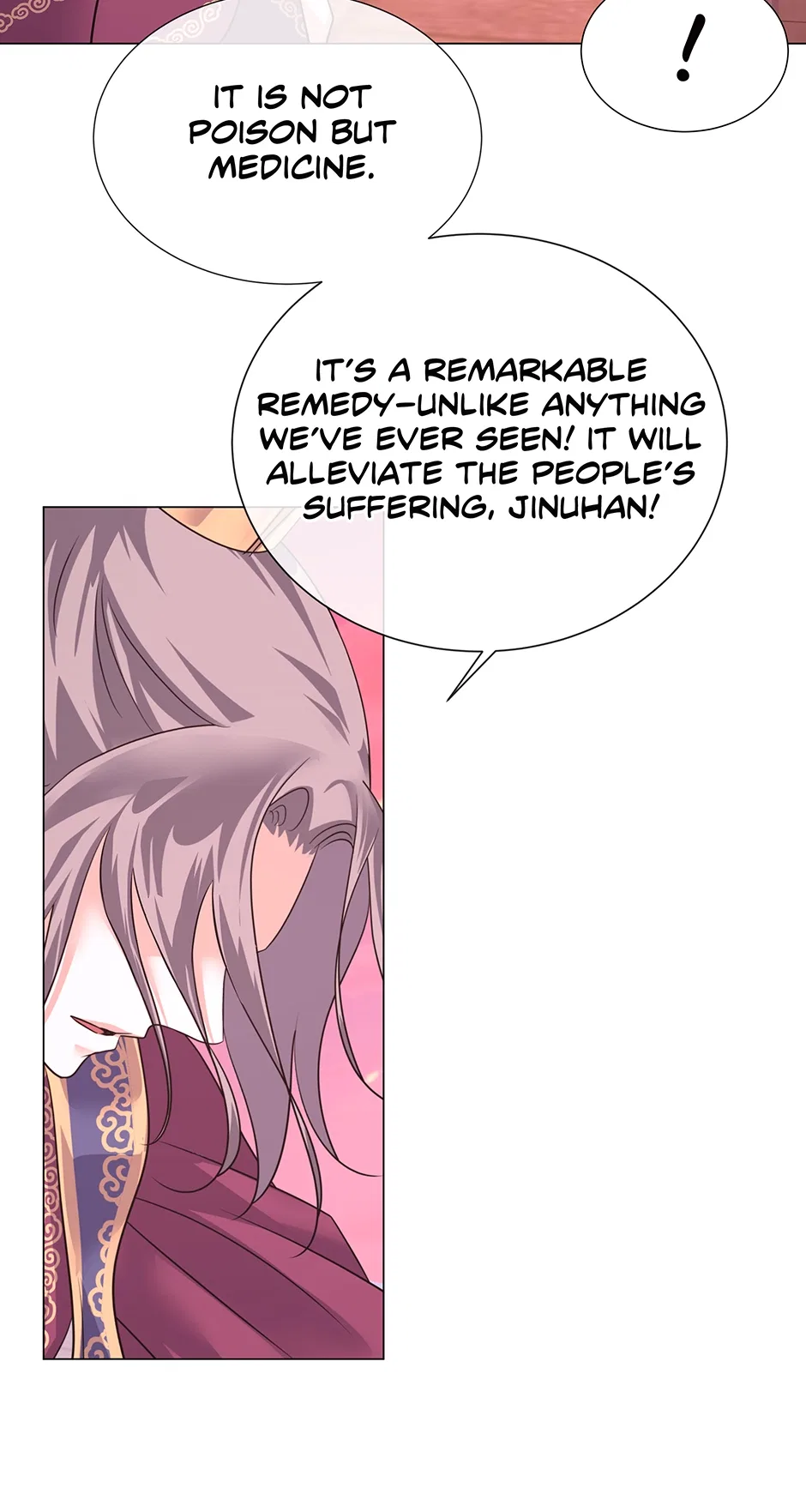 Manuk’s Oath: First Story of Betrothal Chapter 114 – Page 46