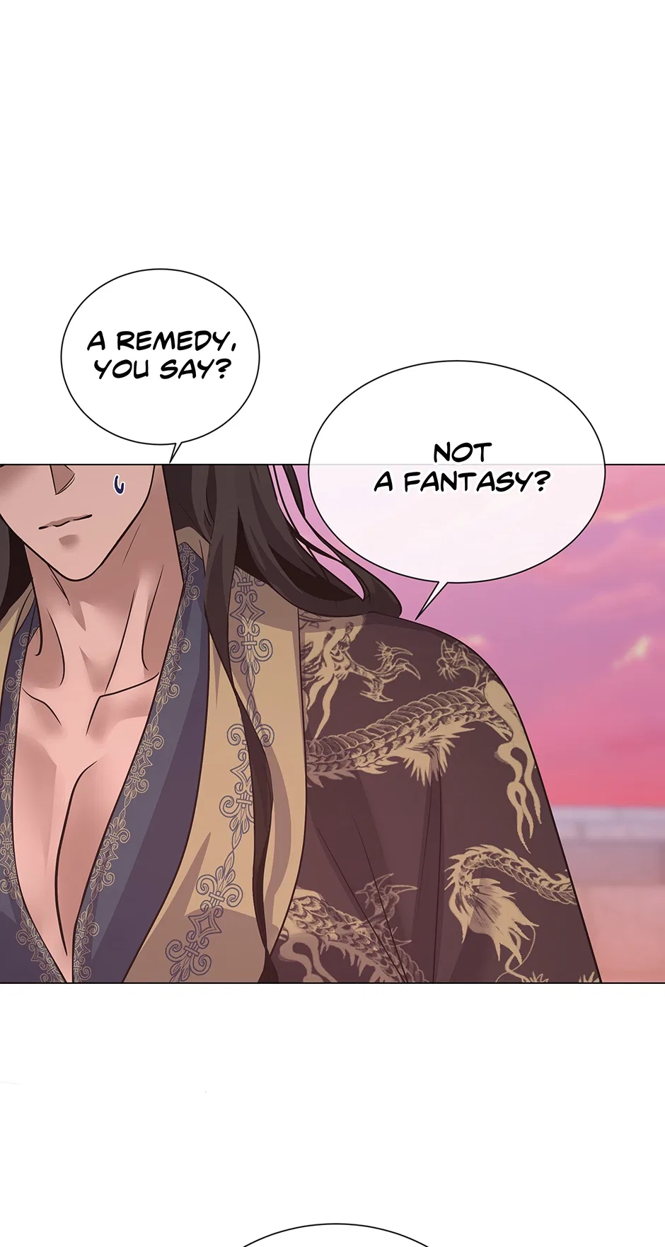 Manuk’s Oath: First Story of Betrothal Chapter 114 – Page 47