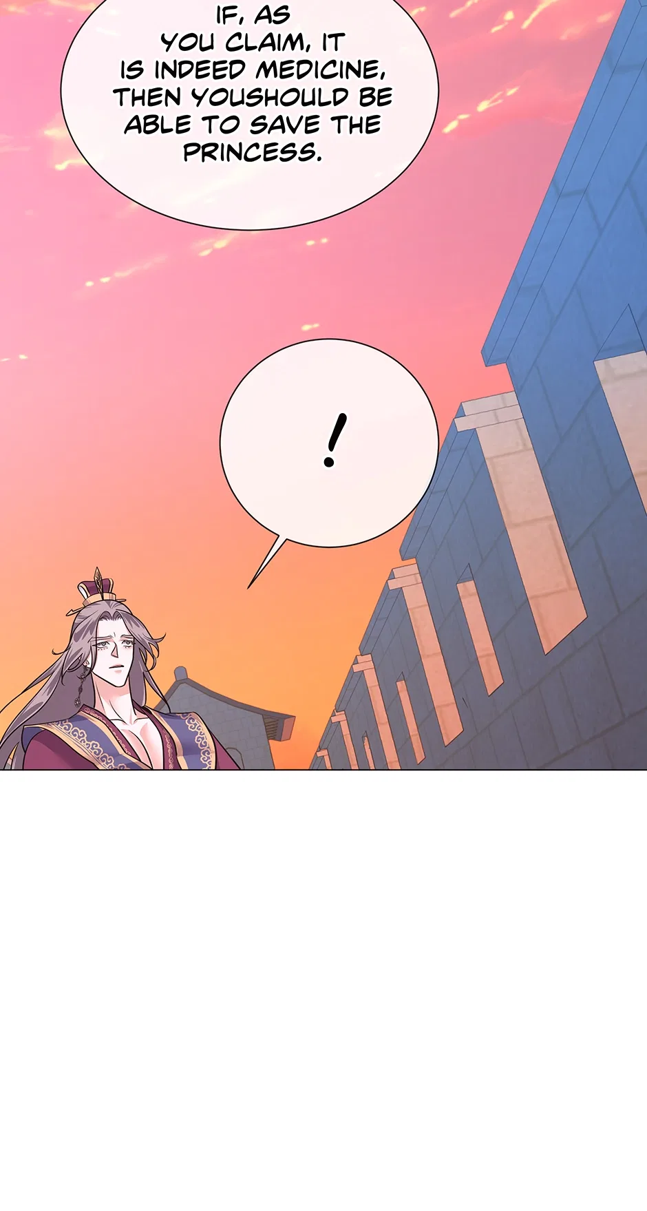 Manuk’s Oath: First Story of Betrothal Chapter 114 – Page 49