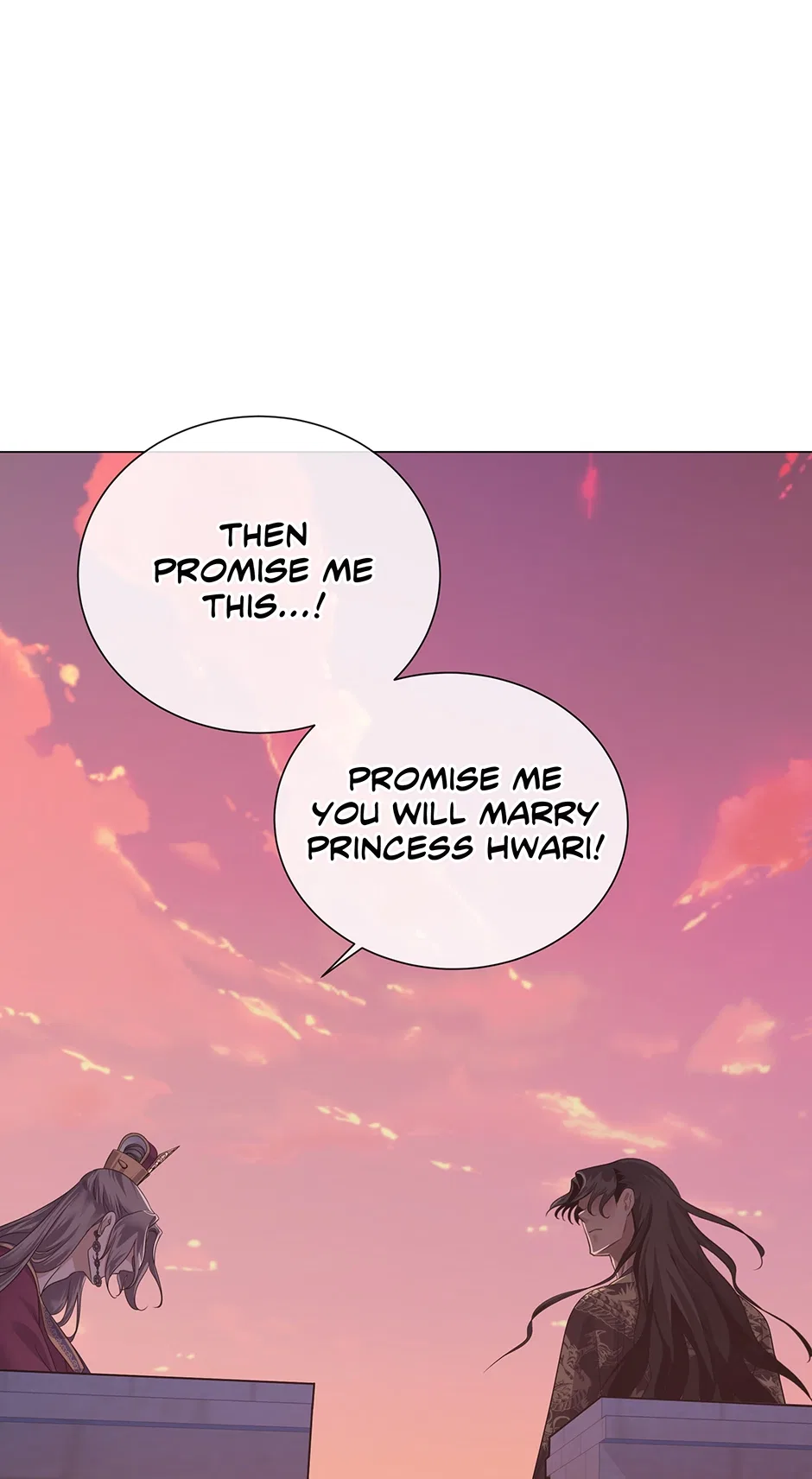 Manuk’s Oath: First Story of Betrothal Chapter 114 – Page 51