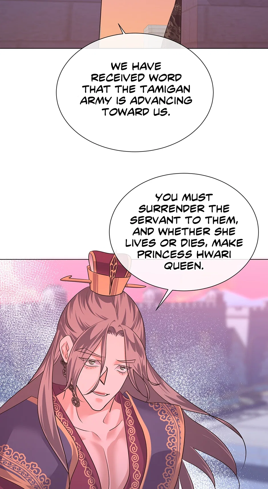 Manuk’s Oath: First Story of Betrothal Chapter 114 – Page 52