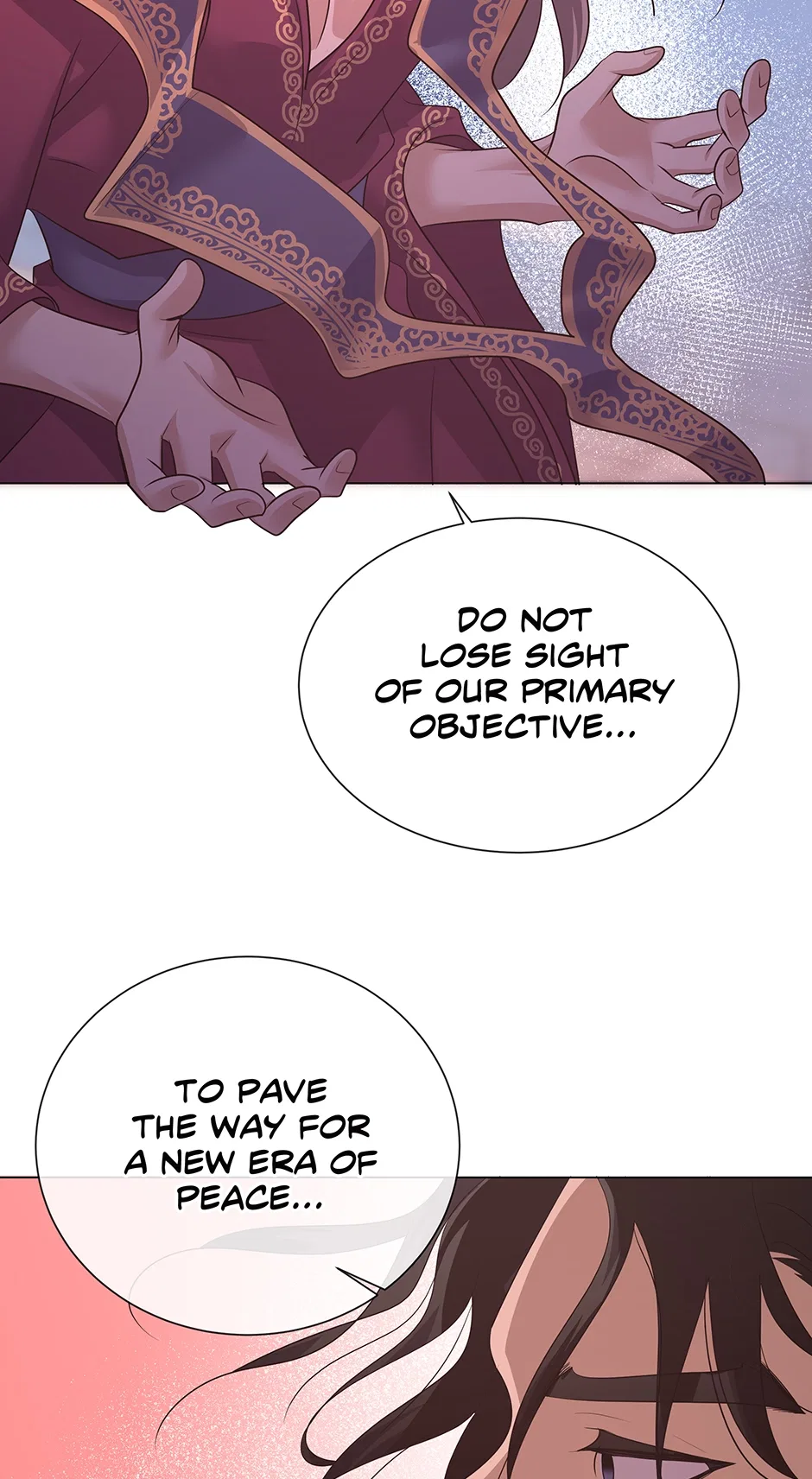 Manuk’s Oath: First Story of Betrothal Chapter 114 – Page 53