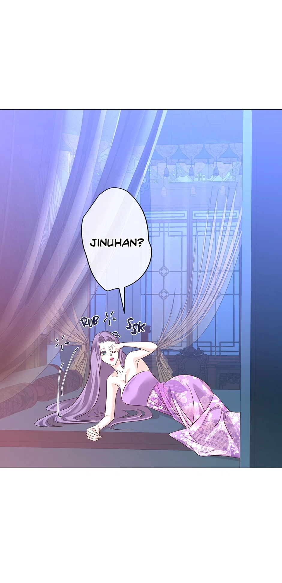 Manuk’s Oath: First Story of Betrothal Chapter 114 – Page 58