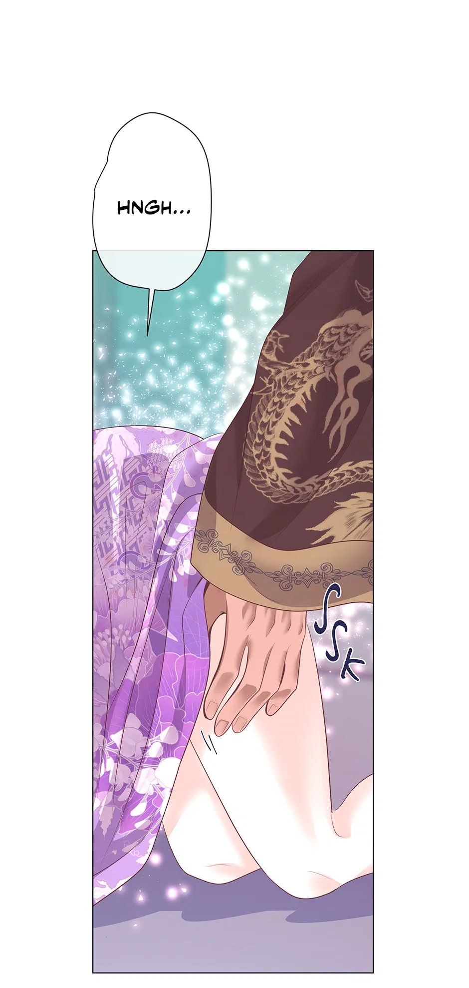 Manuk’s Oath: First Story of Betrothal Chapter 114 – Page 61