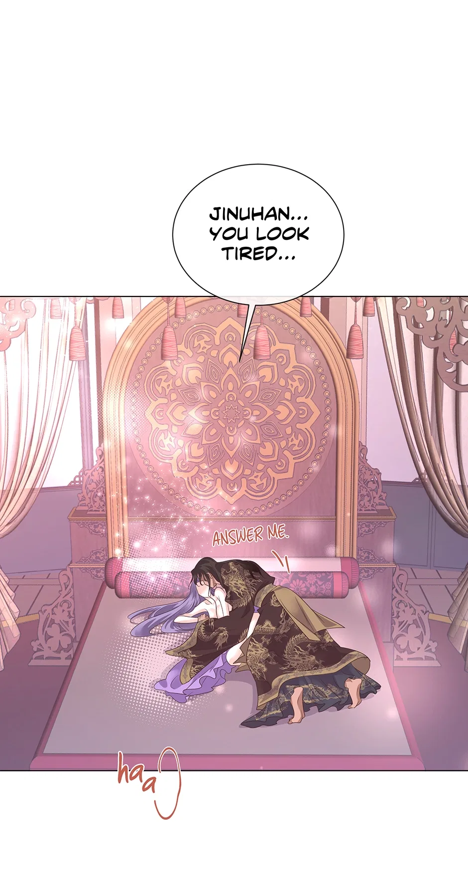 Manuk’s Oath: First Story of Betrothal Chapter 114 – Page 68
