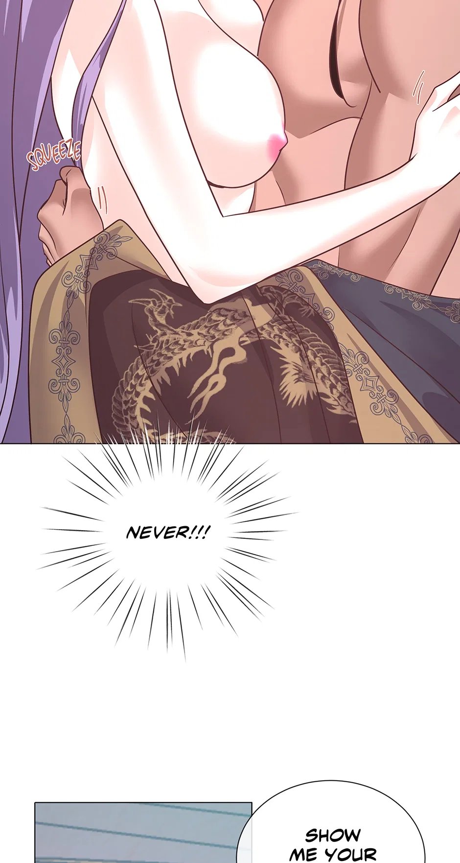 Manuk’s Oath: First Story of Betrothal Chapter 114 – Page 72