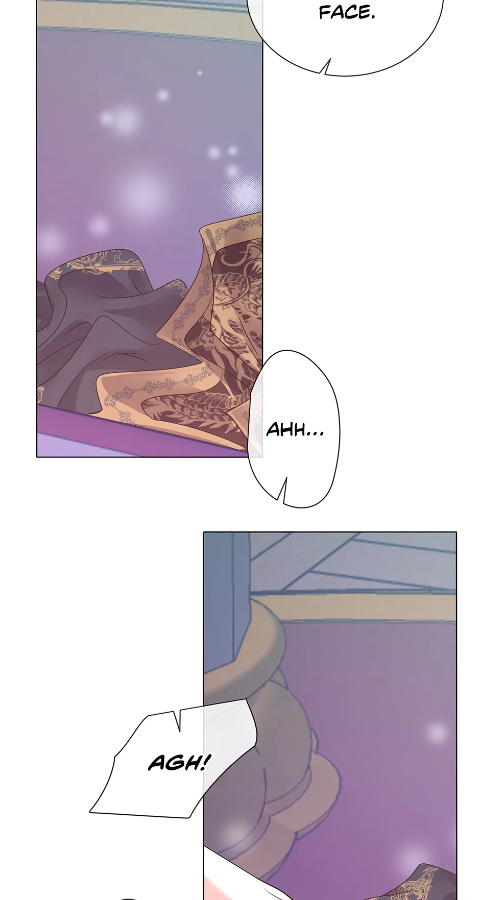 Manuk’s Oath: First Story of Betrothal Chapter 114 – Page 73