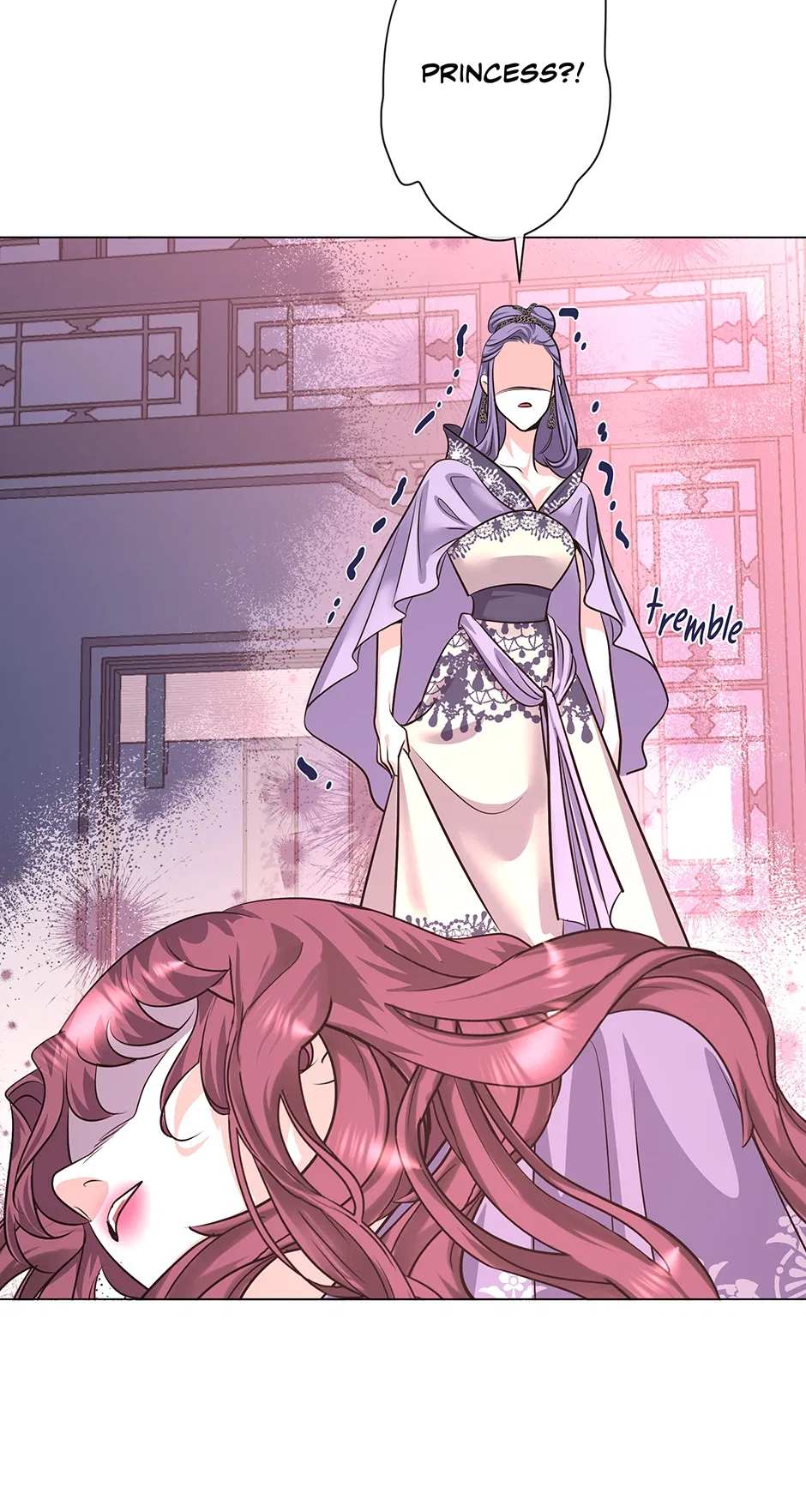 Manuk’s Oath: First Story of Betrothal Chapter 113 – Page 2