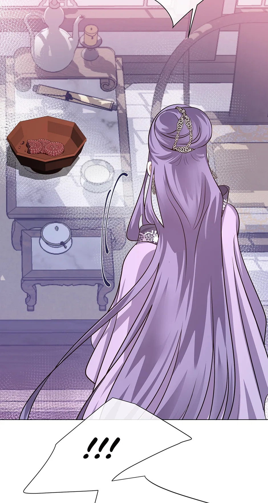 Manuk’s Oath: First Story of Betrothal Chapter 113 – Page 4