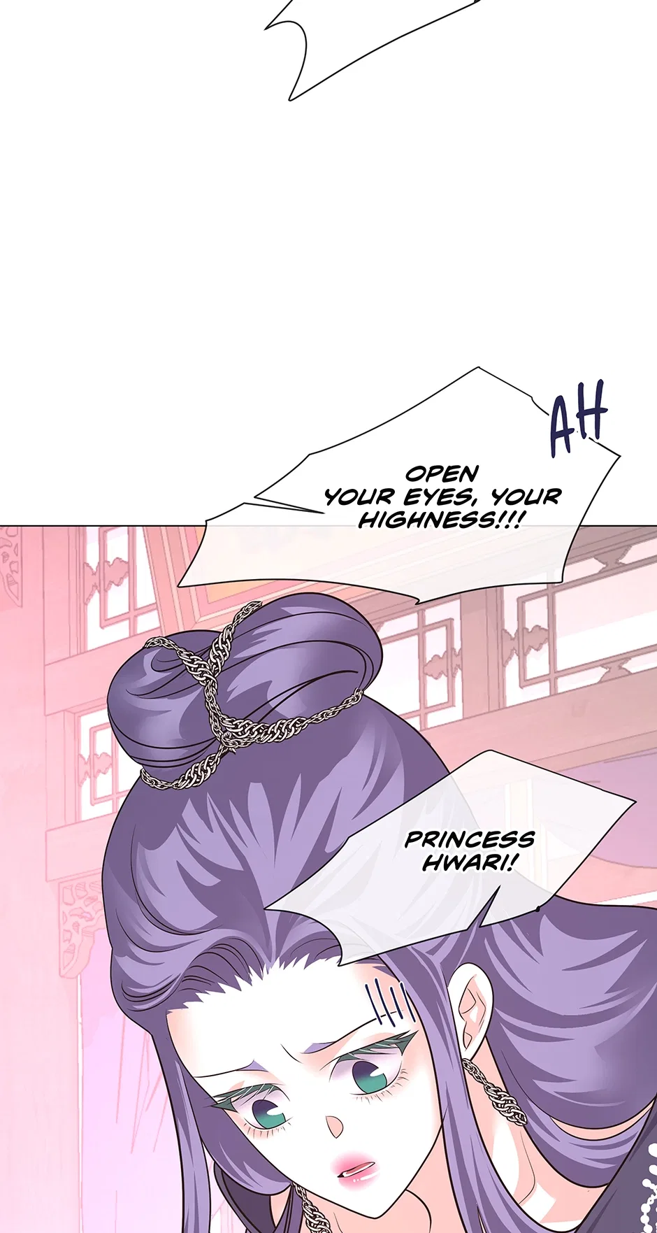 Manuk’s Oath: First Story of Betrothal Chapter 113 – Page 6