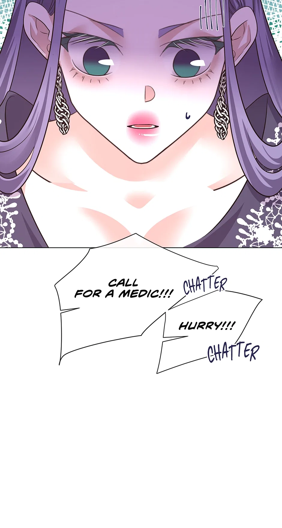 Manuk’s Oath: First Story of Betrothal Chapter 113 – Page 8