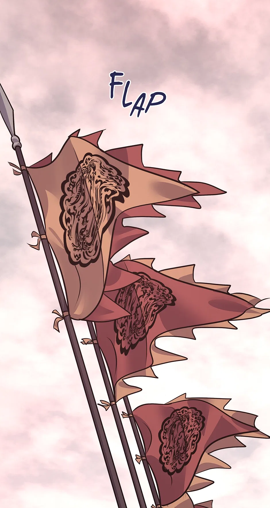 Manuk’s Oath: First Story of Betrothal Chapter 113 – Page 10