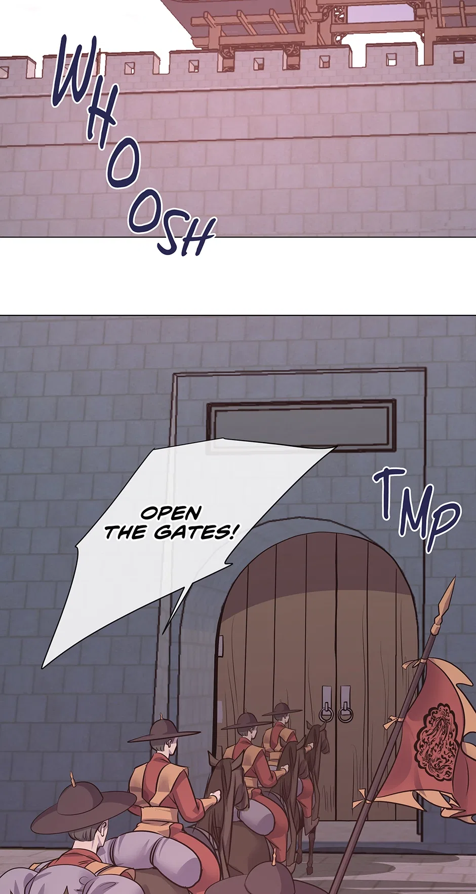 Manuk’s Oath: First Story of Betrothal Chapter 113 – Page 12