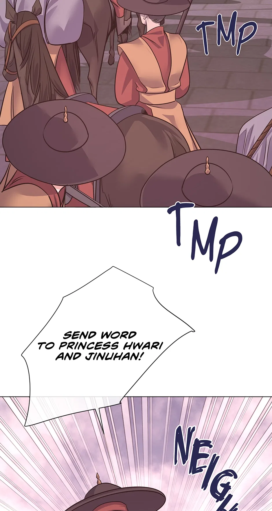 Manuk’s Oath: First Story of Betrothal Chapter 113 – Page 13