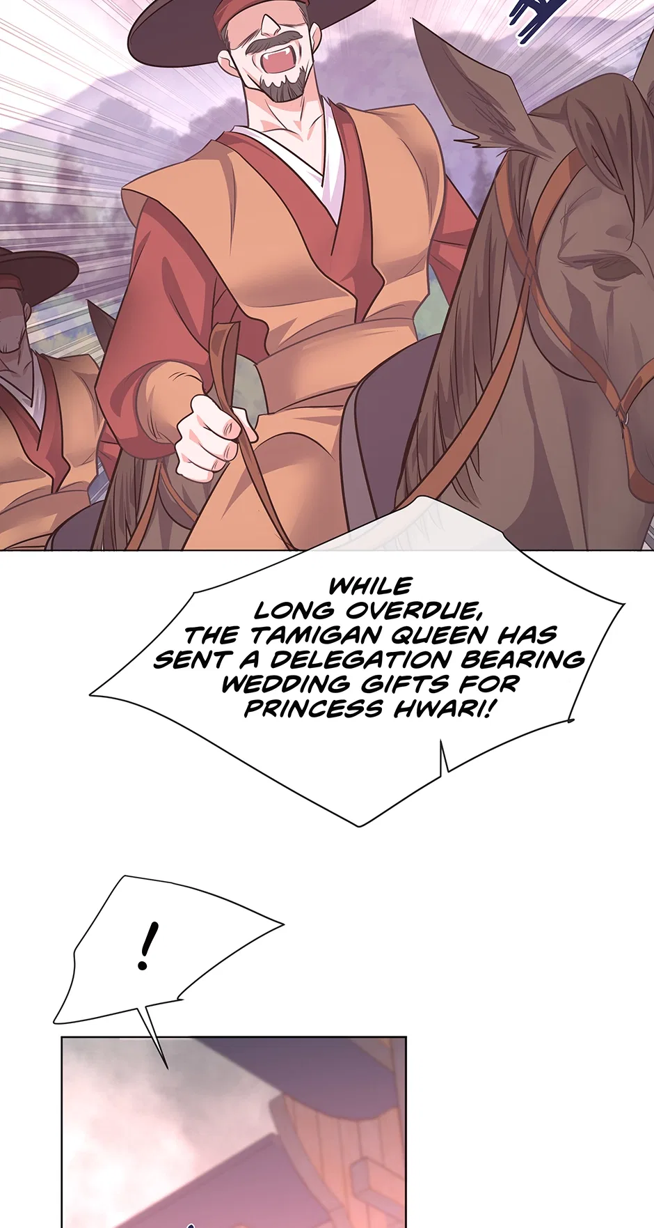 Manuk’s Oath: First Story of Betrothal Chapter 113 – Page 14