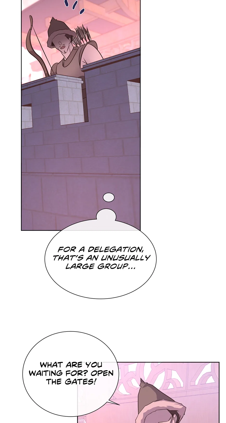 Manuk’s Oath: First Story of Betrothal Chapter 113 – Page 15