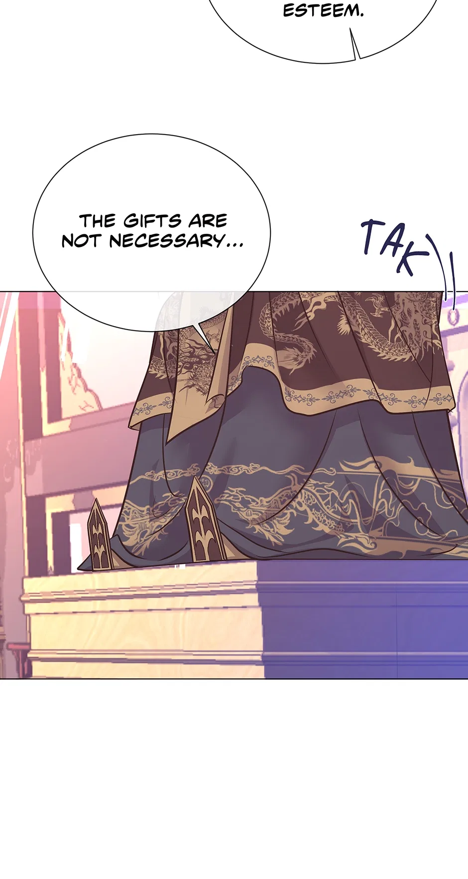 Manuk’s Oath: First Story of Betrothal Chapter 113 – Page 20