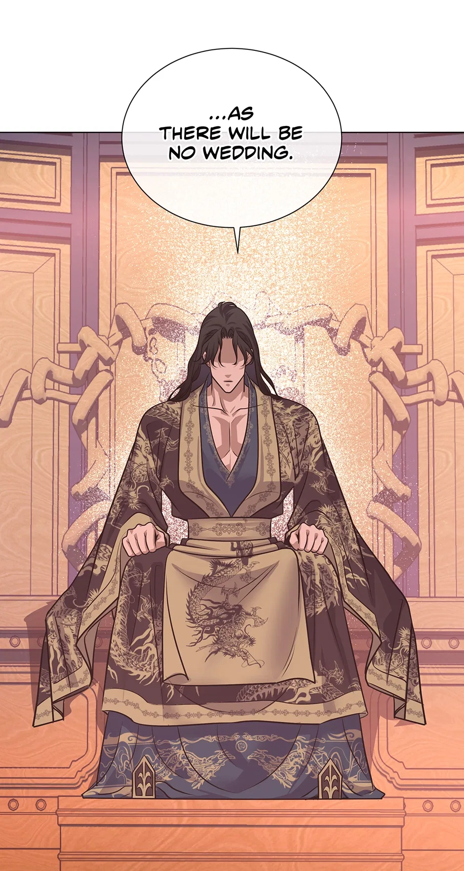 Manuk’s Oath: First Story of Betrothal Chapter 113 – Page 21
