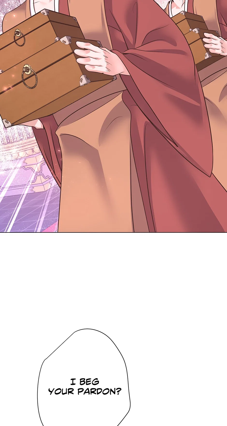 Manuk’s Oath: First Story of Betrothal Chapter 113 – Page 23