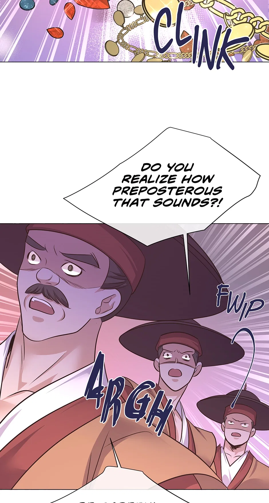 Manuk’s Oath: First Story of Betrothal Chapter 113 – Page 27