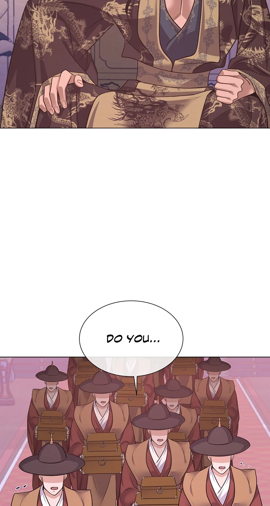 Manuk’s Oath: First Story of Betrothal Chapter 113 – Page 29