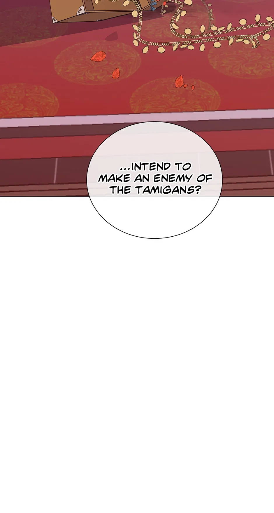 Manuk’s Oath: First Story of Betrothal Chapter 113 – Page 31