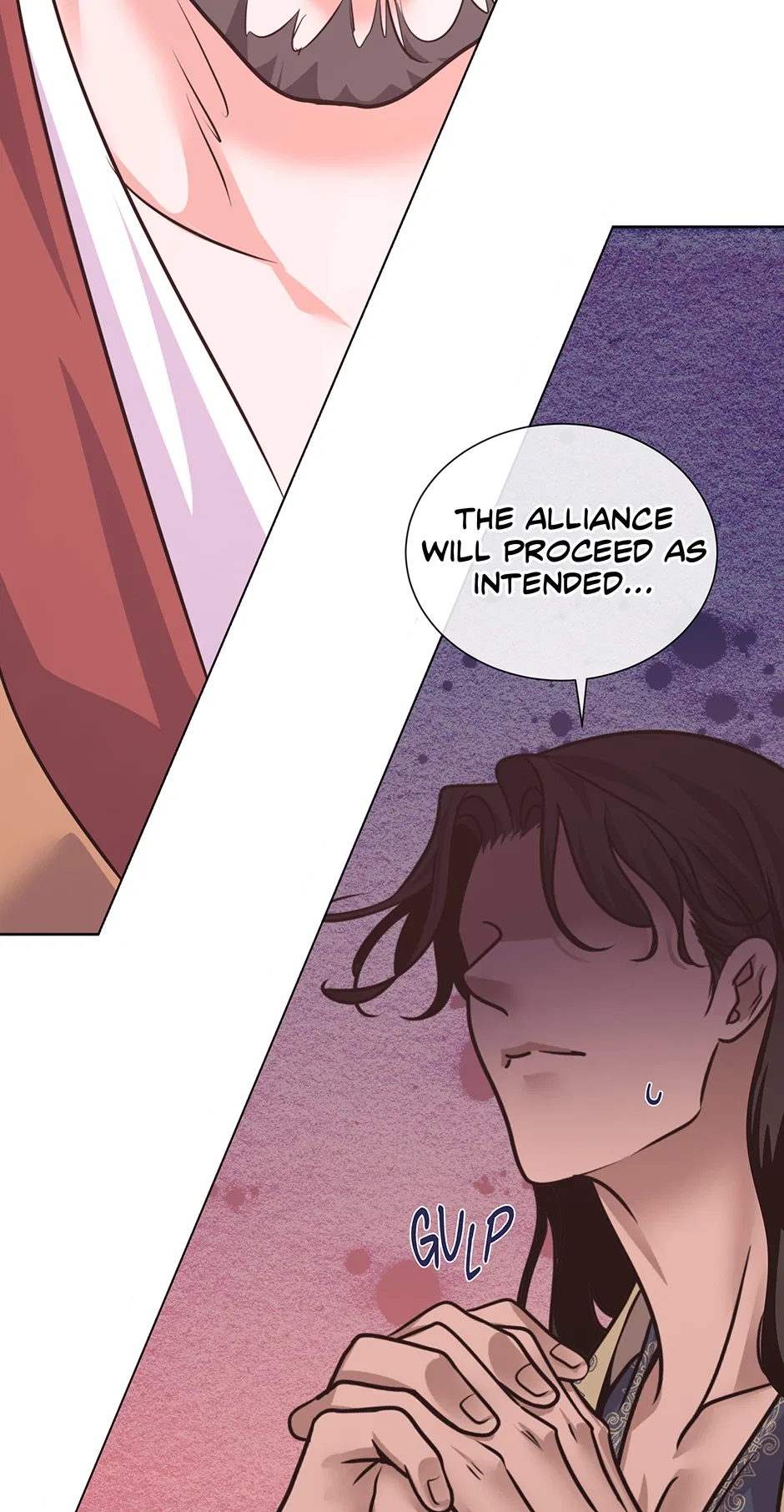 Manuk’s Oath: First Story of Betrothal Chapter 113 – Page 33