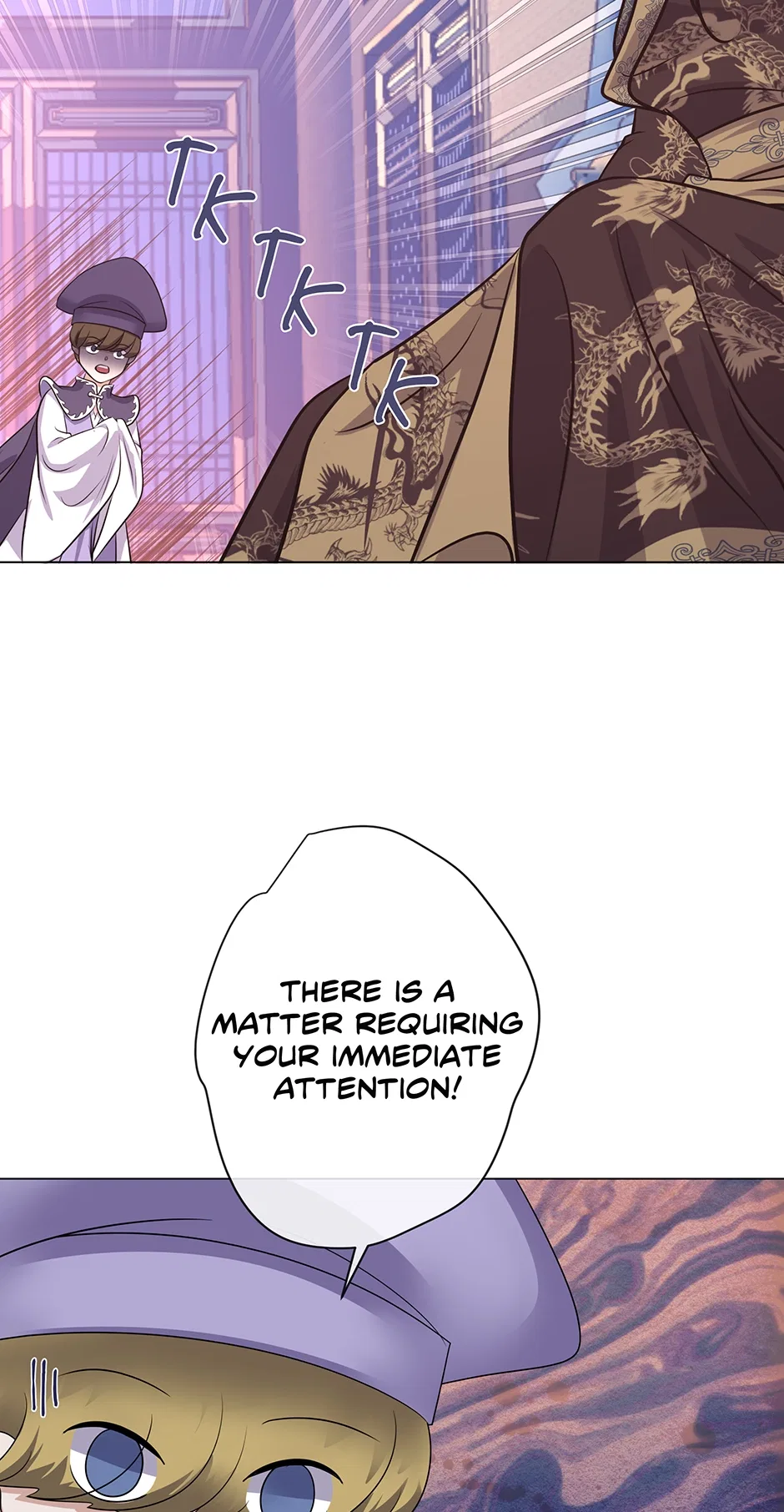 Manuk’s Oath: First Story of Betrothal Chapter 113 – Page 35